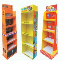 Pop Display
