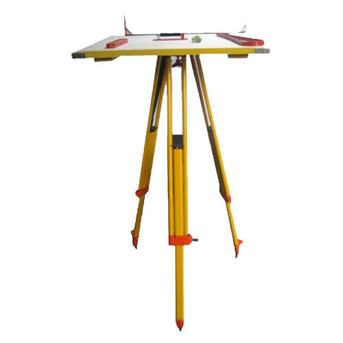 Plane Table Survey Equipments Labcare