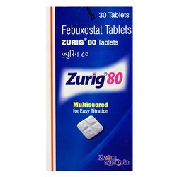 Zurig 80 Tablet