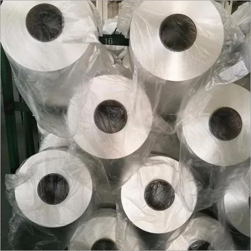 HIGH TENACITY POLYESTER YARN