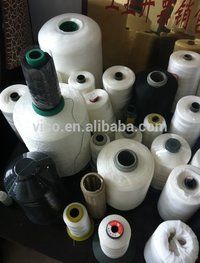 210D/3 POLYESTER HIGH TENACITY YARN