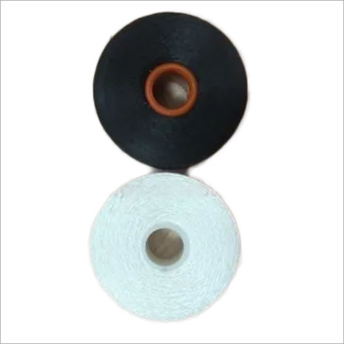 High tenacity polyester filament yarn