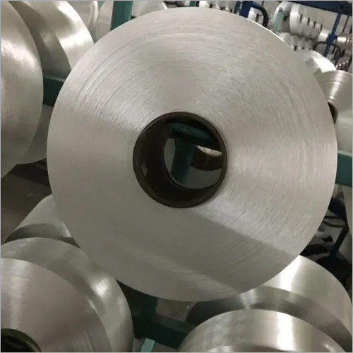 White Cheap Price Of 250D High Tenacity Polyester Filament Yarn