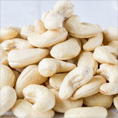 Processed Cashew Nuts