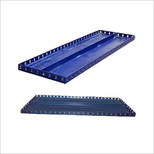 Ms Shuttering Plate Application: Construction