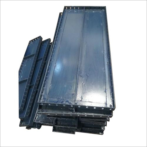 Mild Steel Acro Plate