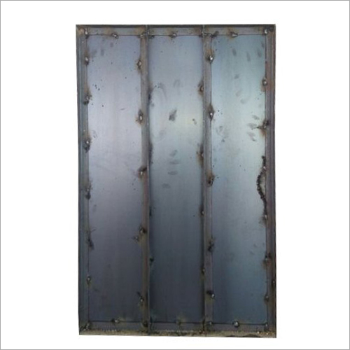 Mild Steel Centering Plate