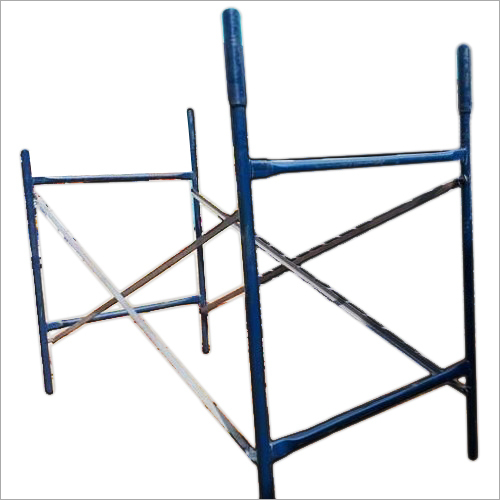 H Frame Scaffolding