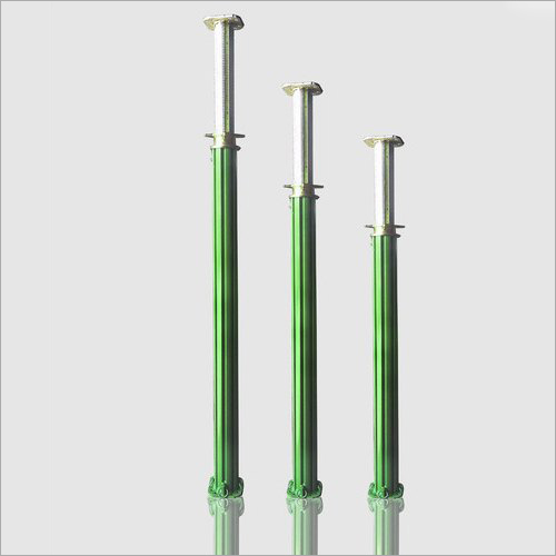 Adjustable Steel Props Scaffolding