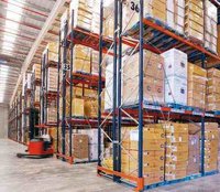 industrial storage racks manufacturers