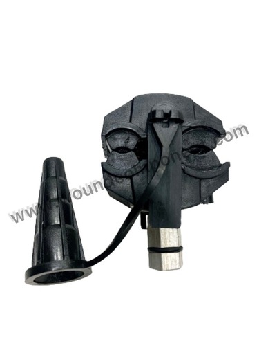 Black Insulation Piercing Connector Type 2