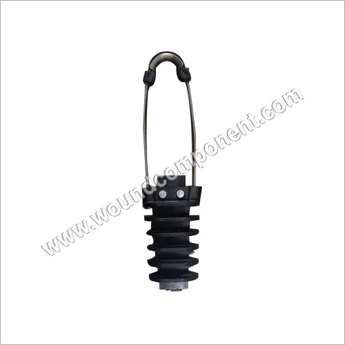 Anchor Clamp - Application: Ofc