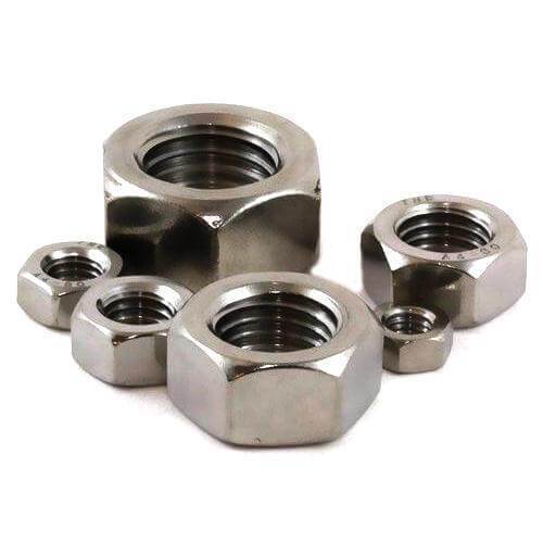 904l Nuts