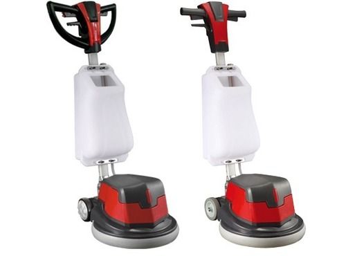 Vacuum Cleaning Machine