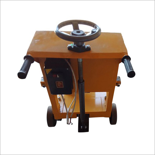 QSM GCM 7.5 Groove Cutting QSM GCM 7.5 Groove Cutting