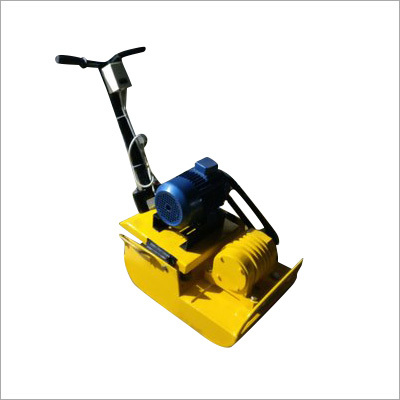 Durable Plate Compactor Motor