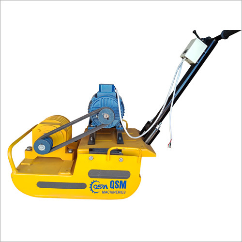 Engine Earth Compactor Motor Engine Earth Compactor Motor