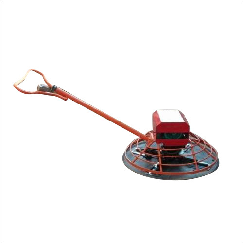 CWD 40 Power Trowel CWD 40 Power Trowel