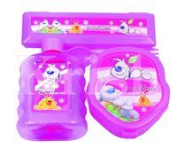 Lunch Box - Color: As Per Requirement