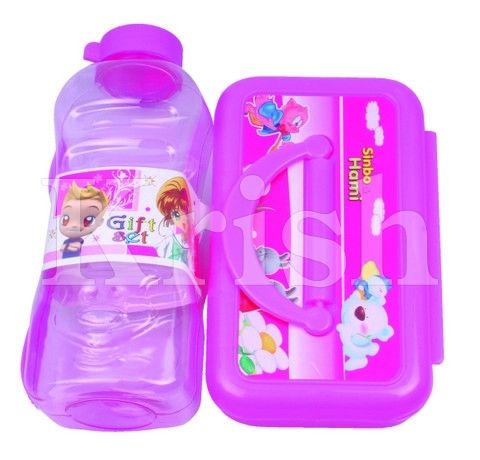 Melody Kids Gift Set - Color: As Per Requirement