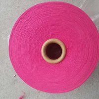 socks yarn dope dyed 100% Polyester Spun Yarn for socks