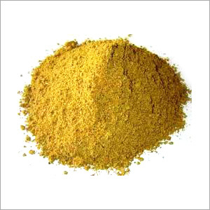 Fish Meal
