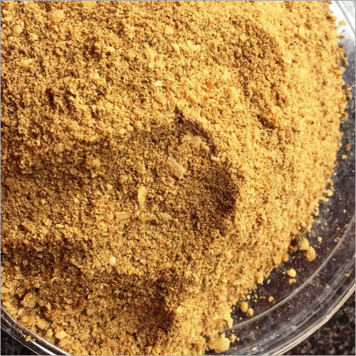 Low Fat Meat Bone Meal
