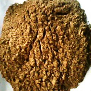 High Fat Meat Bone Meal