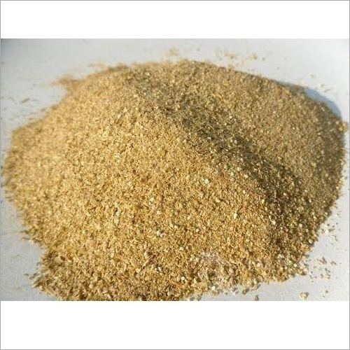Raw Rice Bran
