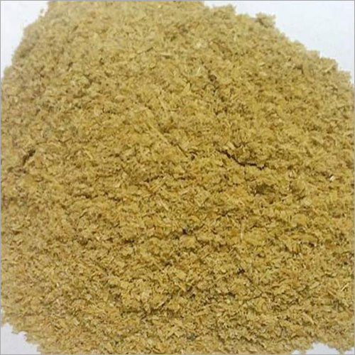 Feed Grade Raw Rice Bran