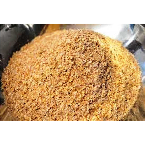 Wheat Bran