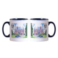 Sublimation Color Inside Mug (Mug CIHC)