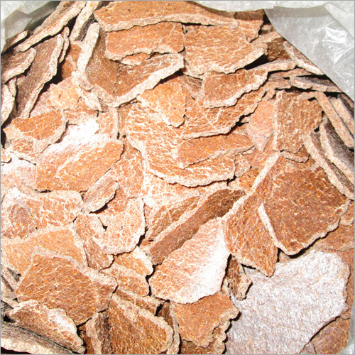 Peanut Oil Cake