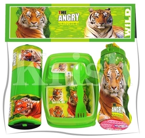 Khulja-Sim-Sim Kids Gift Set - Color: As Per Requirement