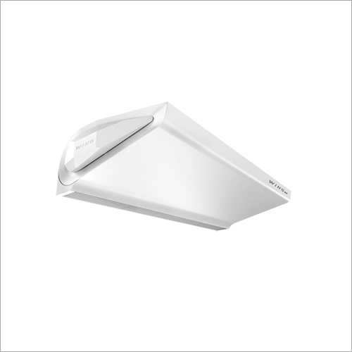 Air Curtain