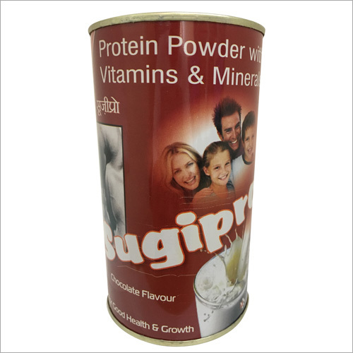 Protein Powder with Vitamin And Minerals