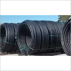 HDPE PIPE FOR WATER SUPPLY