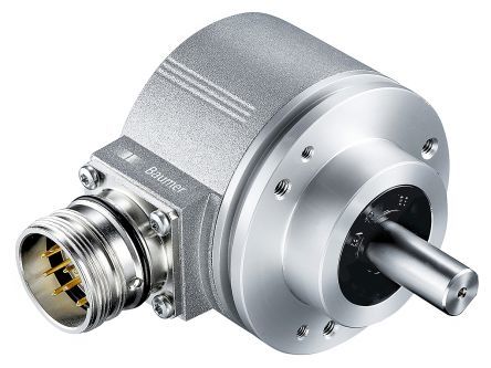 Baumer EIL580-SC10.5LE.02500.A