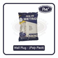 Rocket Wall Plug