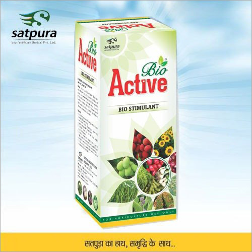 Active Bio Stimulant