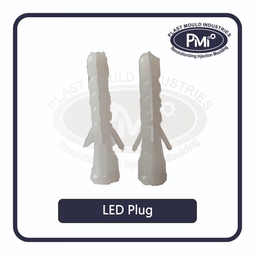Wall Plug (LED)