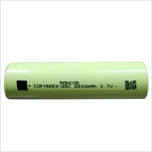 Rancor 2500 mAH Cells