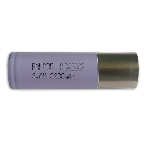 Rancor 3200 mAH Cell