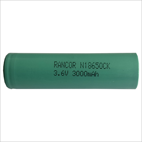 Rancor 3000 mAH Cell