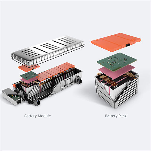 Thermal Management System