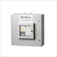 GCM-A Portable Gas Analyzer