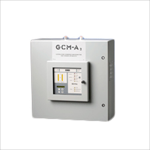 GCM-A2 Generator Condition Monitor