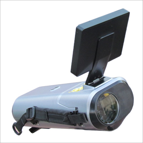 Luminar Diurnal Blind Ultraviolet Imager