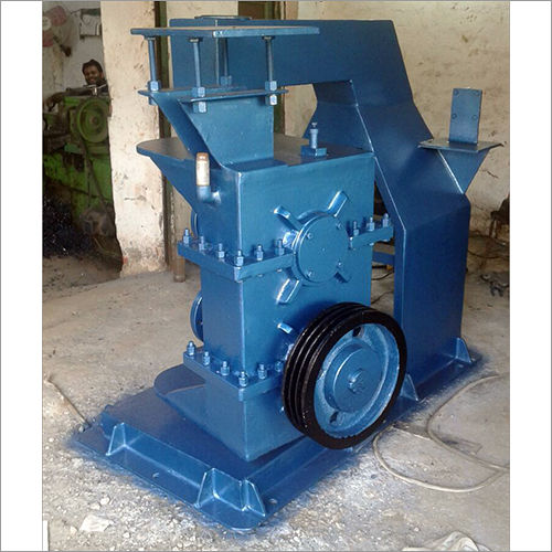 Rotary Shear Machine