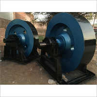 Flywheel Assembly